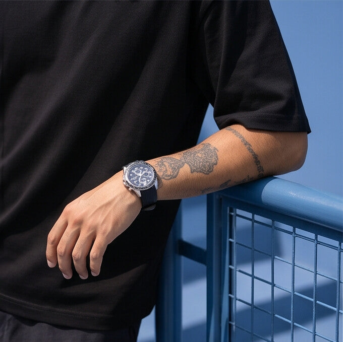 Oversize Fit T-shirt