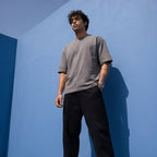 Oversize Fit T-shirt