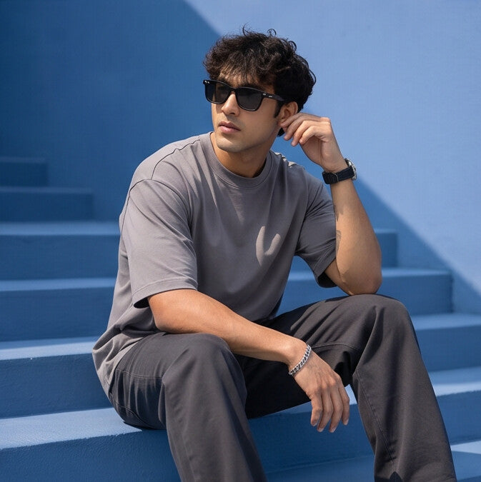 Oversize Fit T-shirt