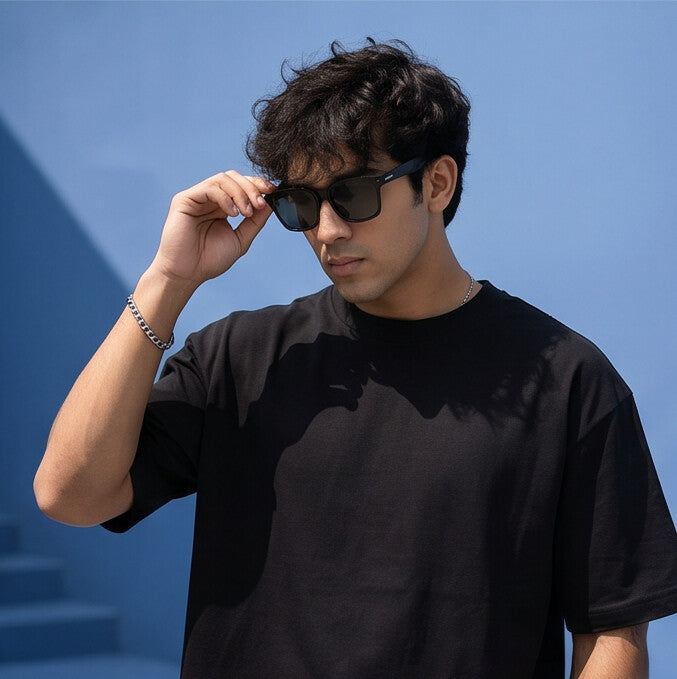 Oversize Fit T-shirt