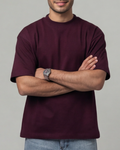 Oversize Fit T-shirt