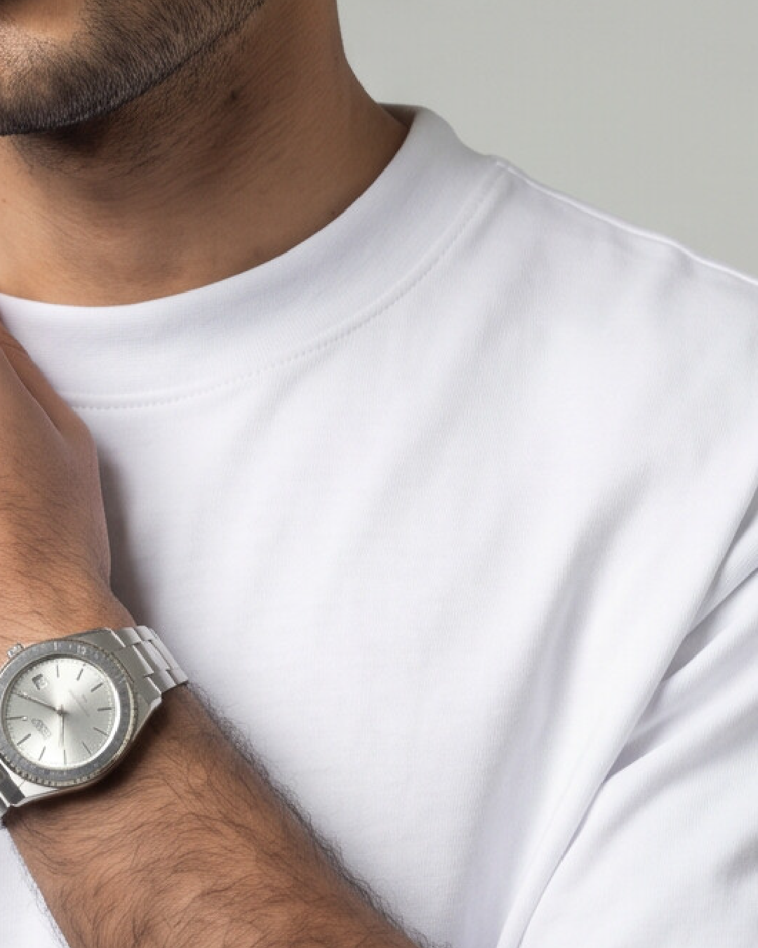 Oversize Fit T-shirt