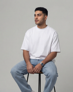Oversize Fit T-shirt