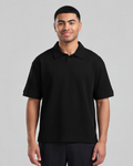 Polo Boxy Fit
