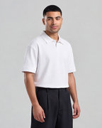 Polo Boxy Fit
