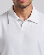 Polo Boxy Fit