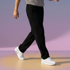Sweatpants Wide Leg